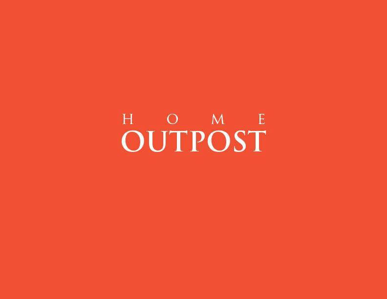 HOME//OUTPOST At Three Little Figs!